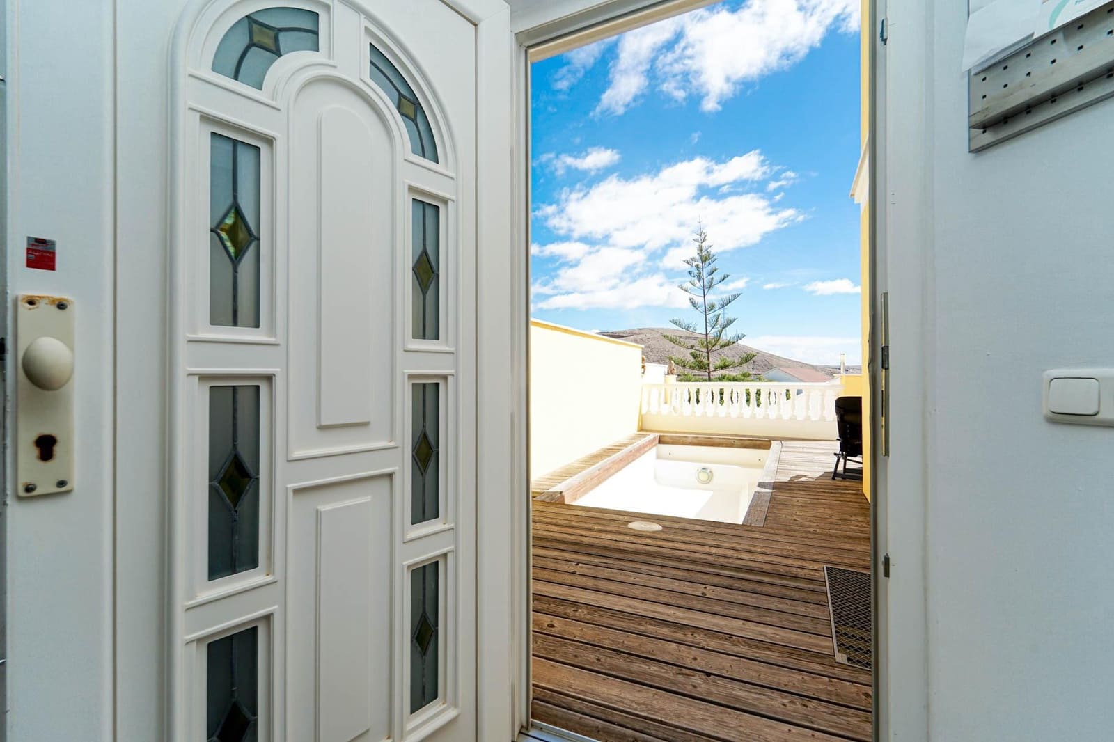 3 soverom Villa til salgs i Mogan med svømmebasseng garasje - € 429 000 (Ref: 9543517)