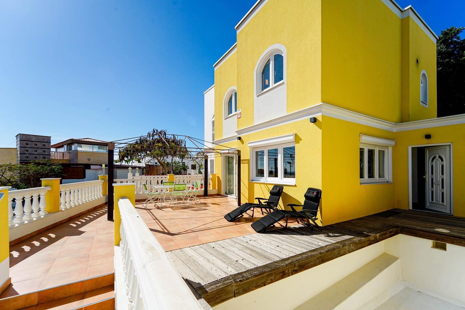 3 soverom Villa til salgs i Mogan med svømmebasseng garasje - € 429 000 (Ref: 9543517)