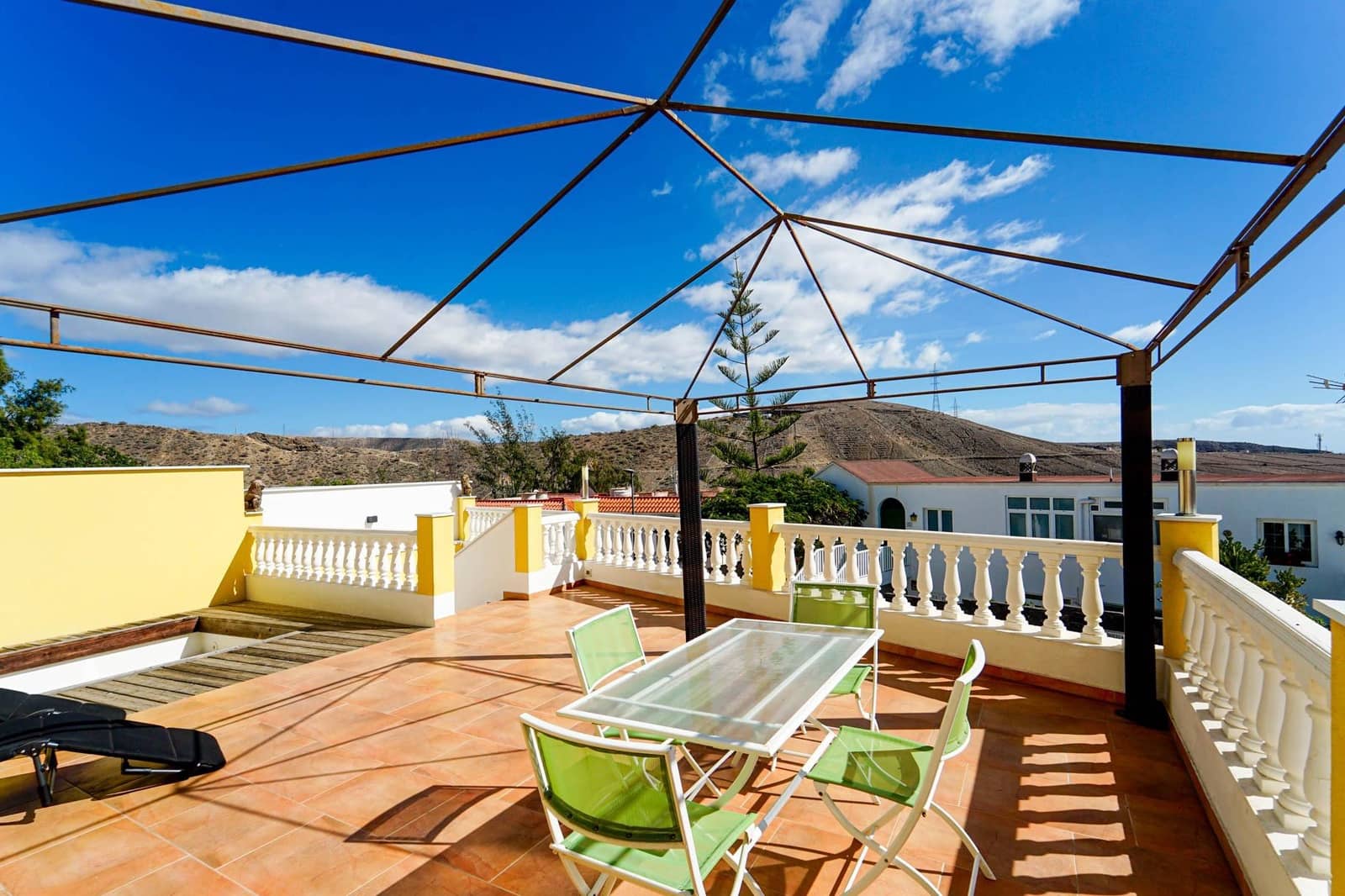 3 soverom Villa til salgs i Mogan med svømmebasseng garasje - € 429 000 (Ref: 9543517)