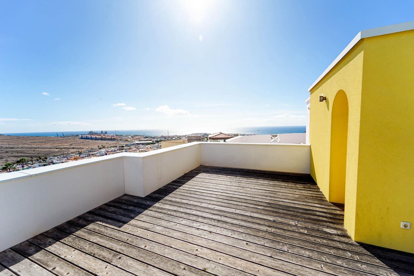 3 soverom Villa til salgs i Mogan med svømmebasseng garasje - € 429 000 (Ref: 9543517)