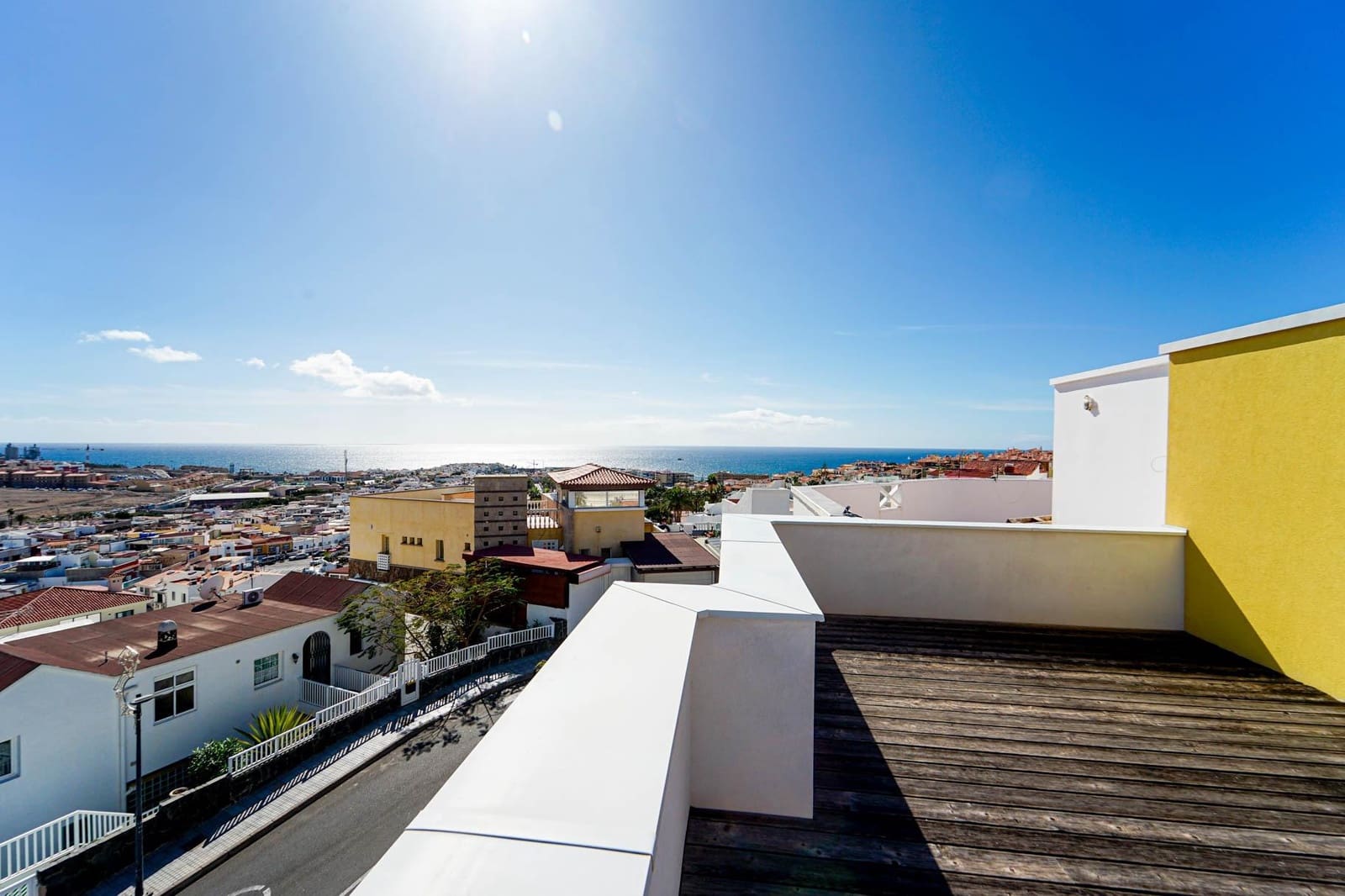 3 soverom Villa til salgs i Mogan med svømmebasseng garasje - € 429 000 (Ref: 9543517)