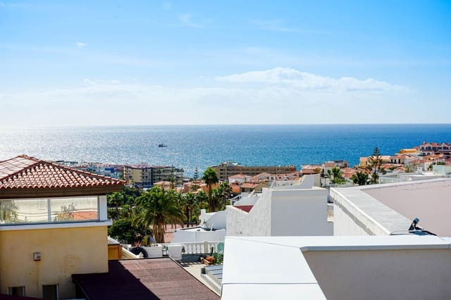 3 soverom Villa til salgs i Mogán med svømmebasseng garasje - € 429 000 (Ref: 9543517)