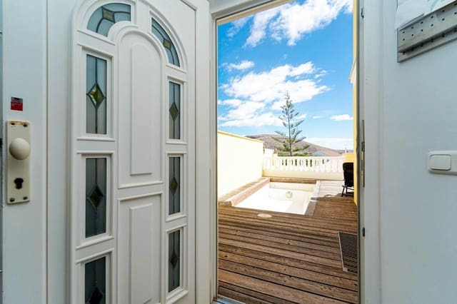 3 soverom Villa til salgs i Mogán med svømmebasseng garasje - € 429 000 (Ref: 9543517)