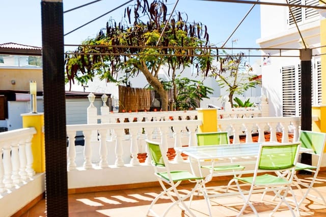 3 soverom Villa til salgs i Mogán med svømmebasseng garasje - € 429 000 (Ref: 9543517)