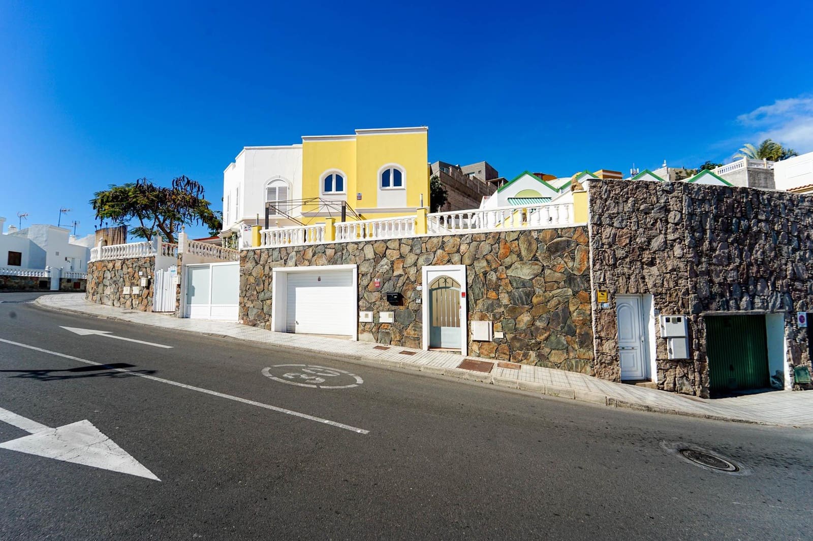 3 soverom Villa til salgs i Mogan med svømmebasseng garasje - € 429 000 (Ref: 9543517)