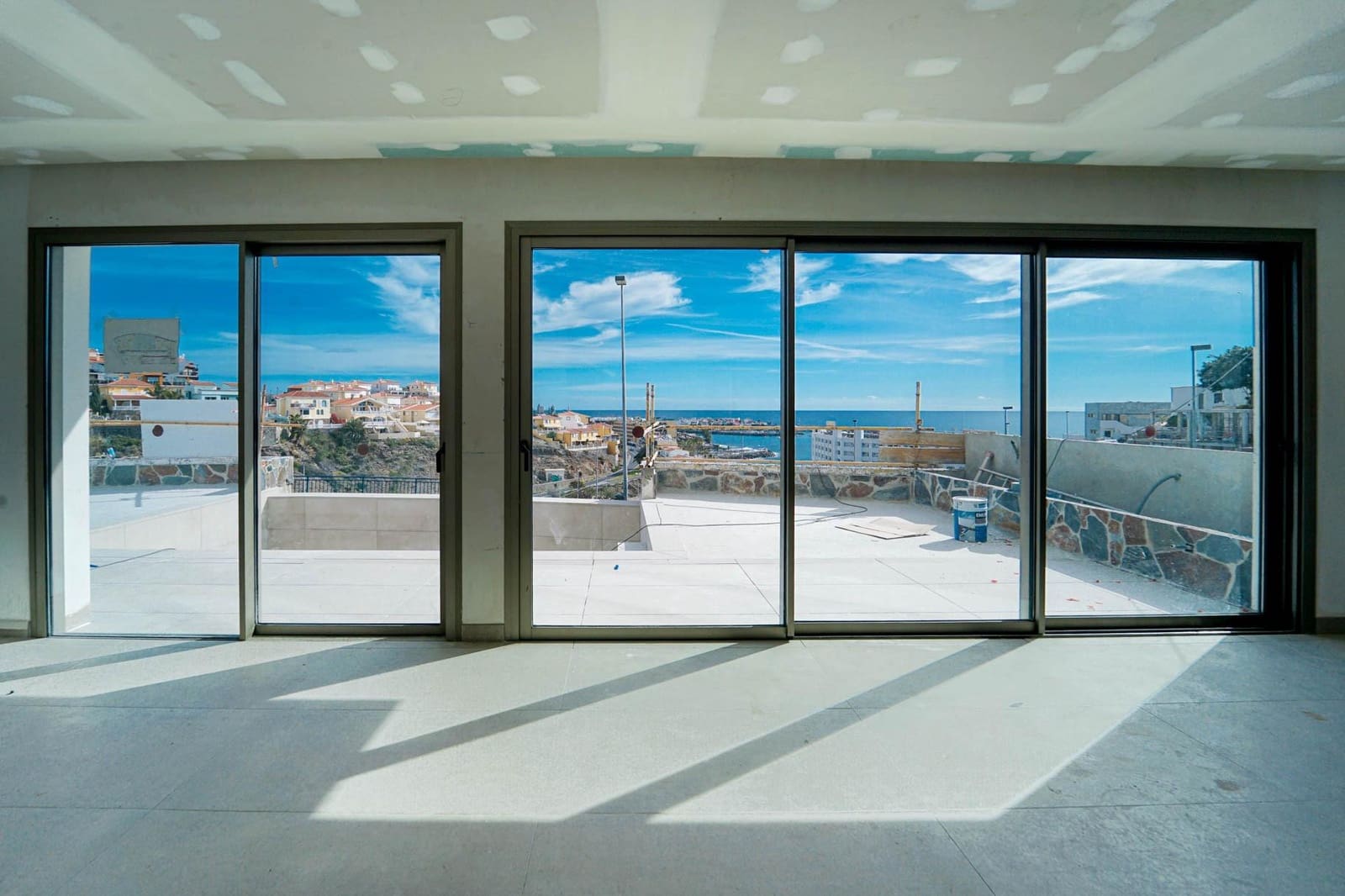 3 chambre Villa/Maison Semi-Mitoyenne à vendre à Mogan avec piscine garage - 1 275 000 € (Ref: 9555639)