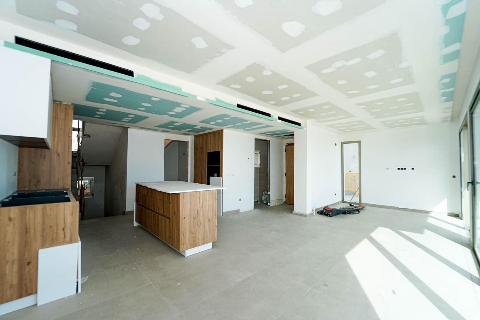 3 chambre Villa/Maison Semi-Mitoyenne à vendre à Mogan avec piscine garage - 1 275 000 € (Ref: 9555639)