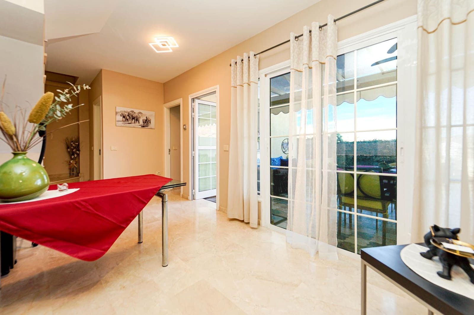 2 soverom Leilighet til salgs i Puerto Rico med svømmebasseng - € 339 000 (Ref: 9571070)