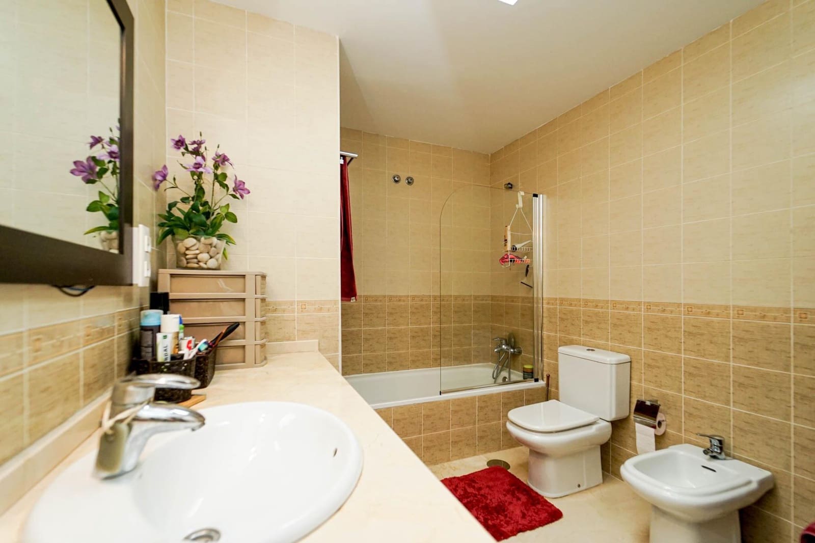 2 soverom Leilighet til salgs i Puerto Rico med svømmebasseng - € 339 000 (Ref: 9571070)