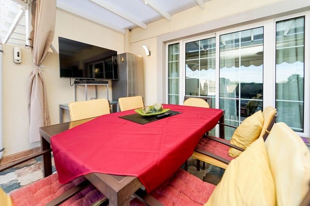 2 soverom Leilighet til salgs i Puerto Rico, Mogán med svømmebasseng - € 339 000 (Ref: 9571070)