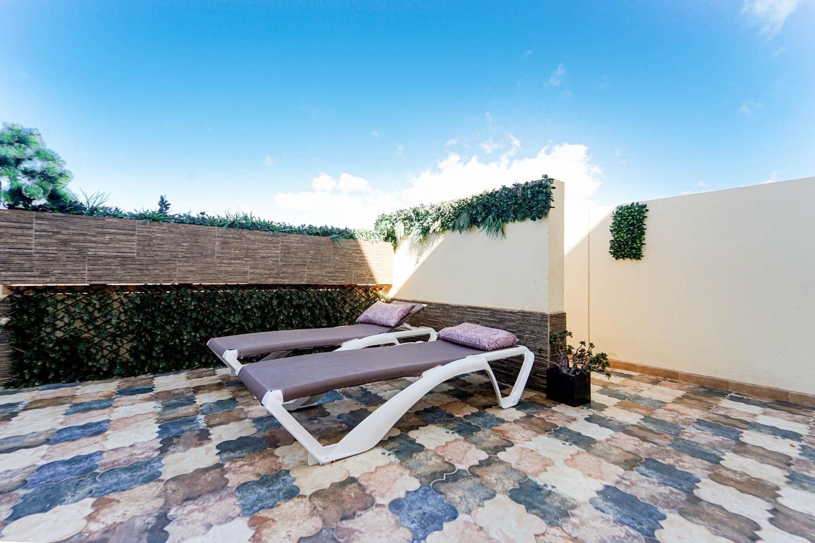 2 soverom Leilighet til salgs i Puerto Rico med svømmebasseng - € 339 000 (Ref: 9571070)