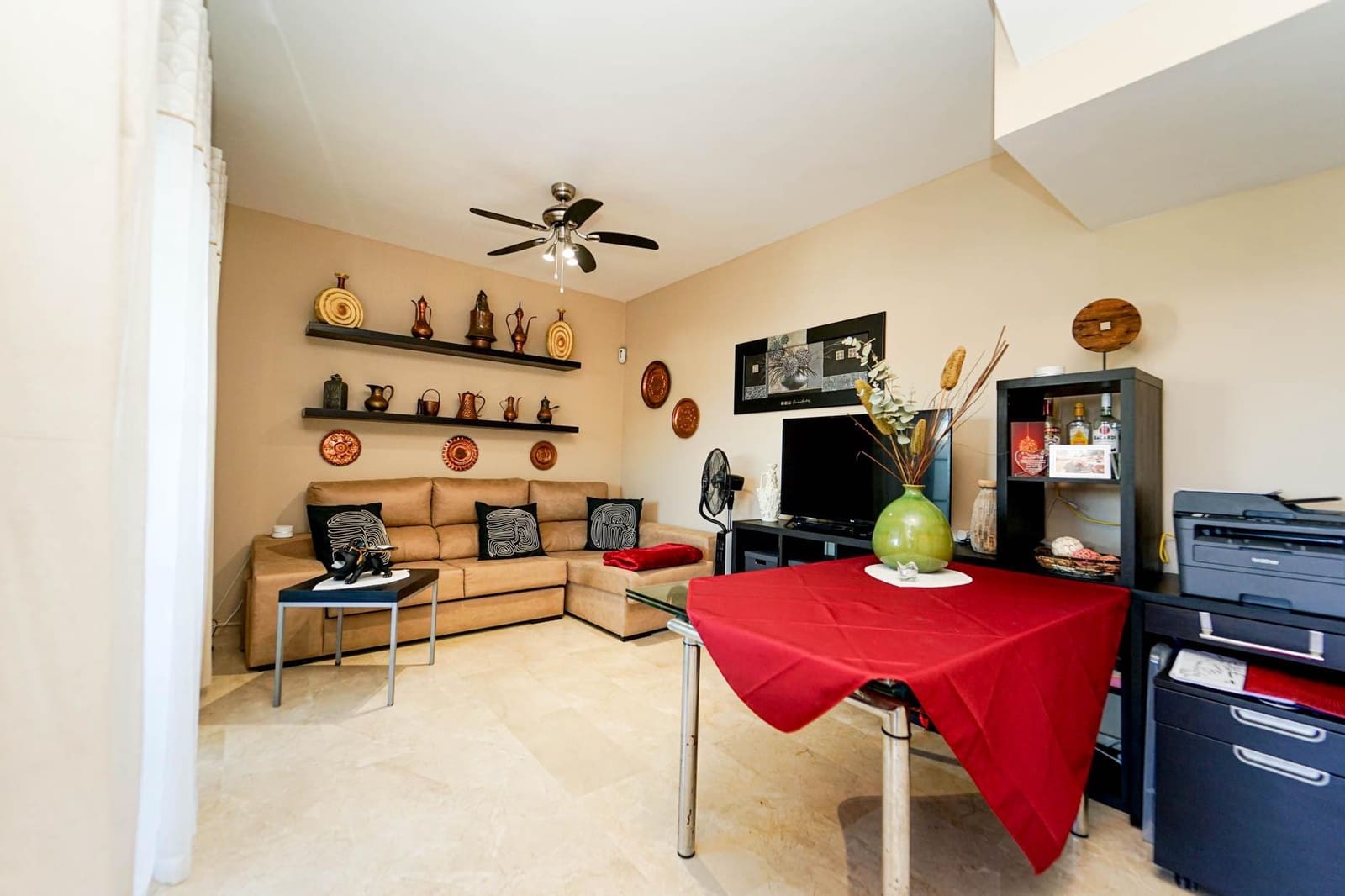 2 soverom Leilighet til salgs i Puerto Rico med svømmebasseng - € 339 000 (Ref: 9571070)