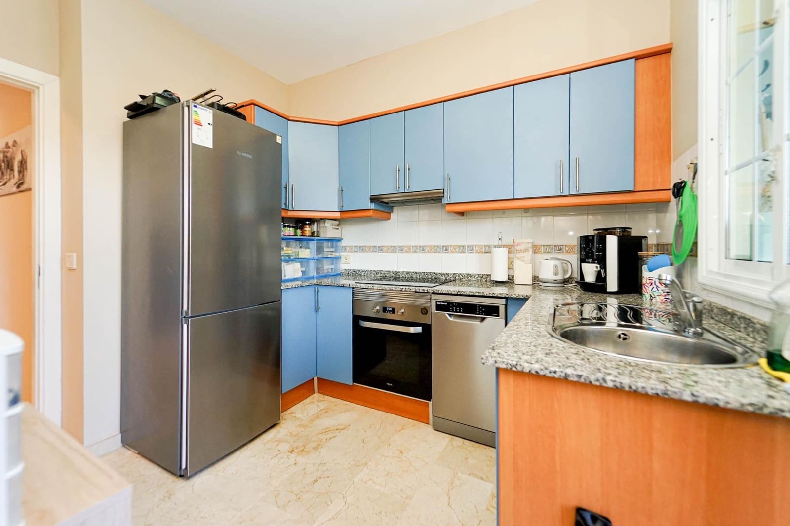 2 soverom Leilighet til salgs i Puerto Rico med svømmebasseng - € 339 000 (Ref: 9571070)