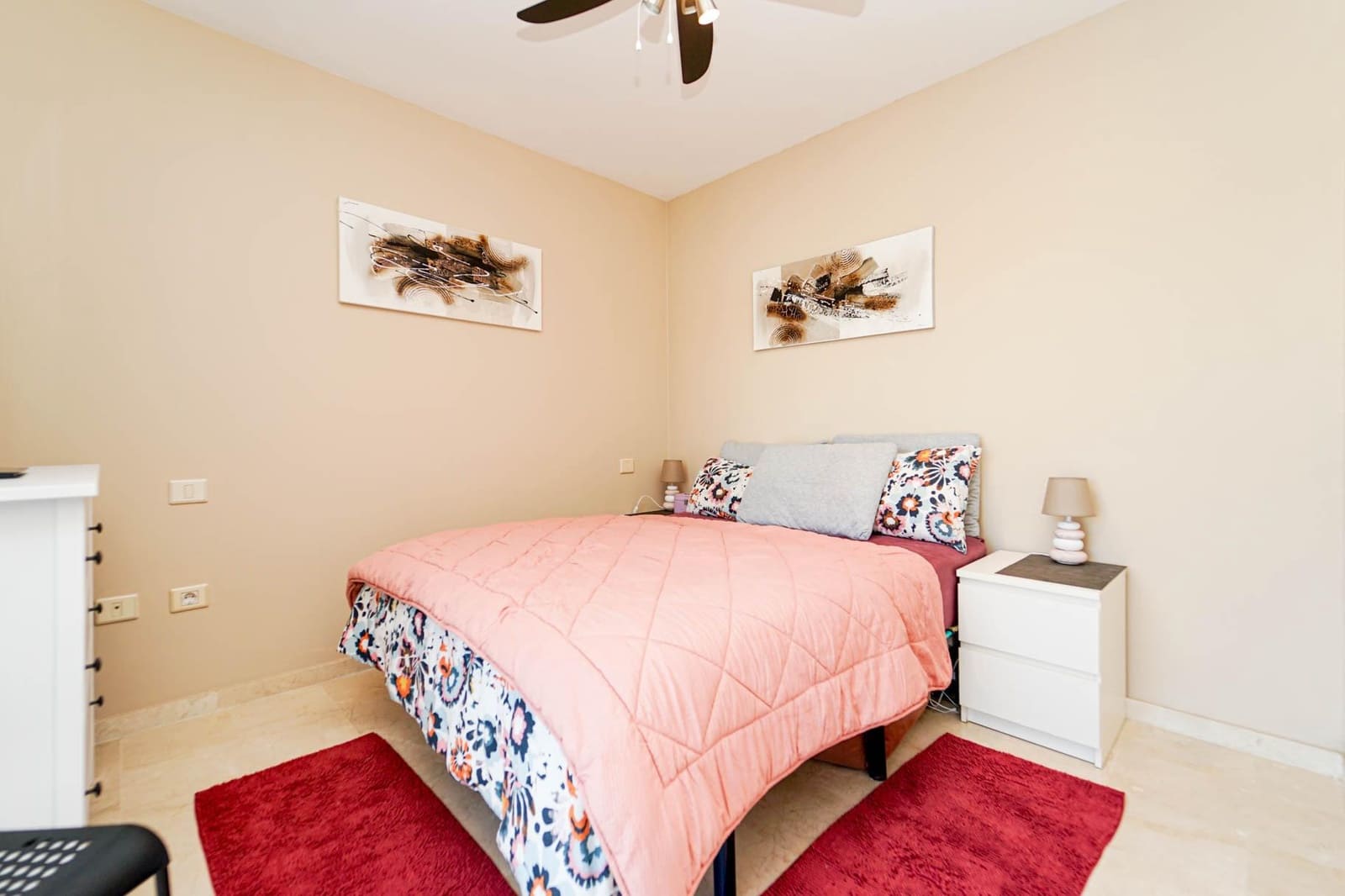 2 soverom Leilighet til salgs i Puerto Rico med svømmebasseng - € 339 000 (Ref: 9571070)