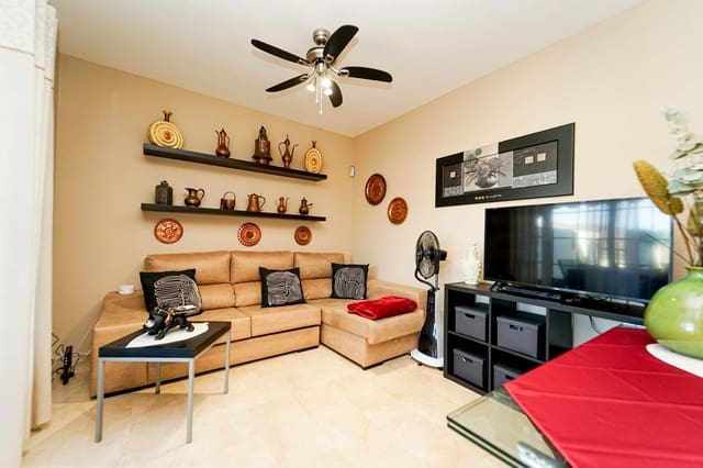 2 soverom Leilighet til salgs i Puerto Rico, Mogán med svømmebasseng - € 339 000 (Ref: 9571070)