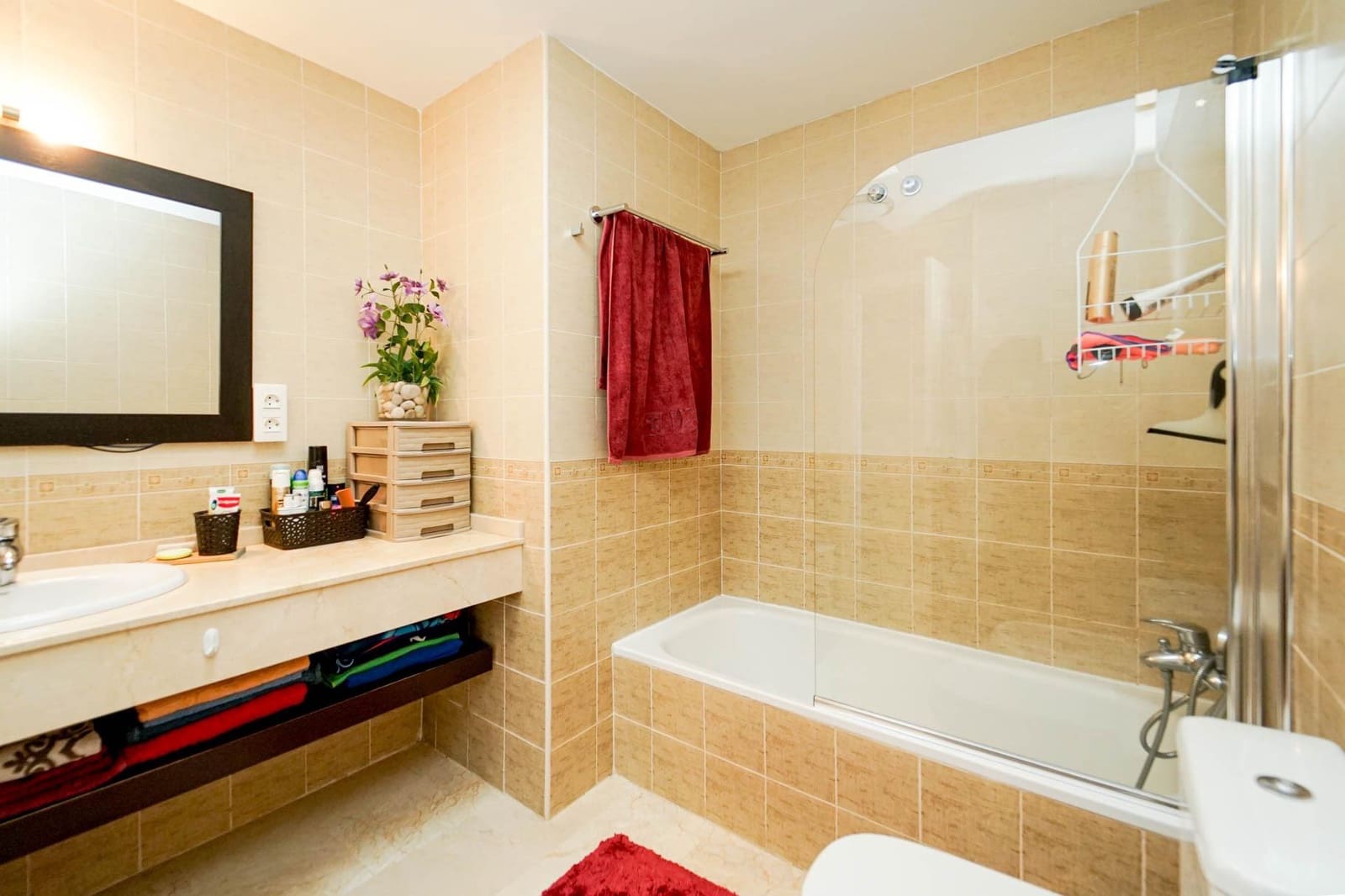 2 soverom Leilighet til salgs i Puerto Rico med svømmebasseng - € 339 000 (Ref: 9571070)