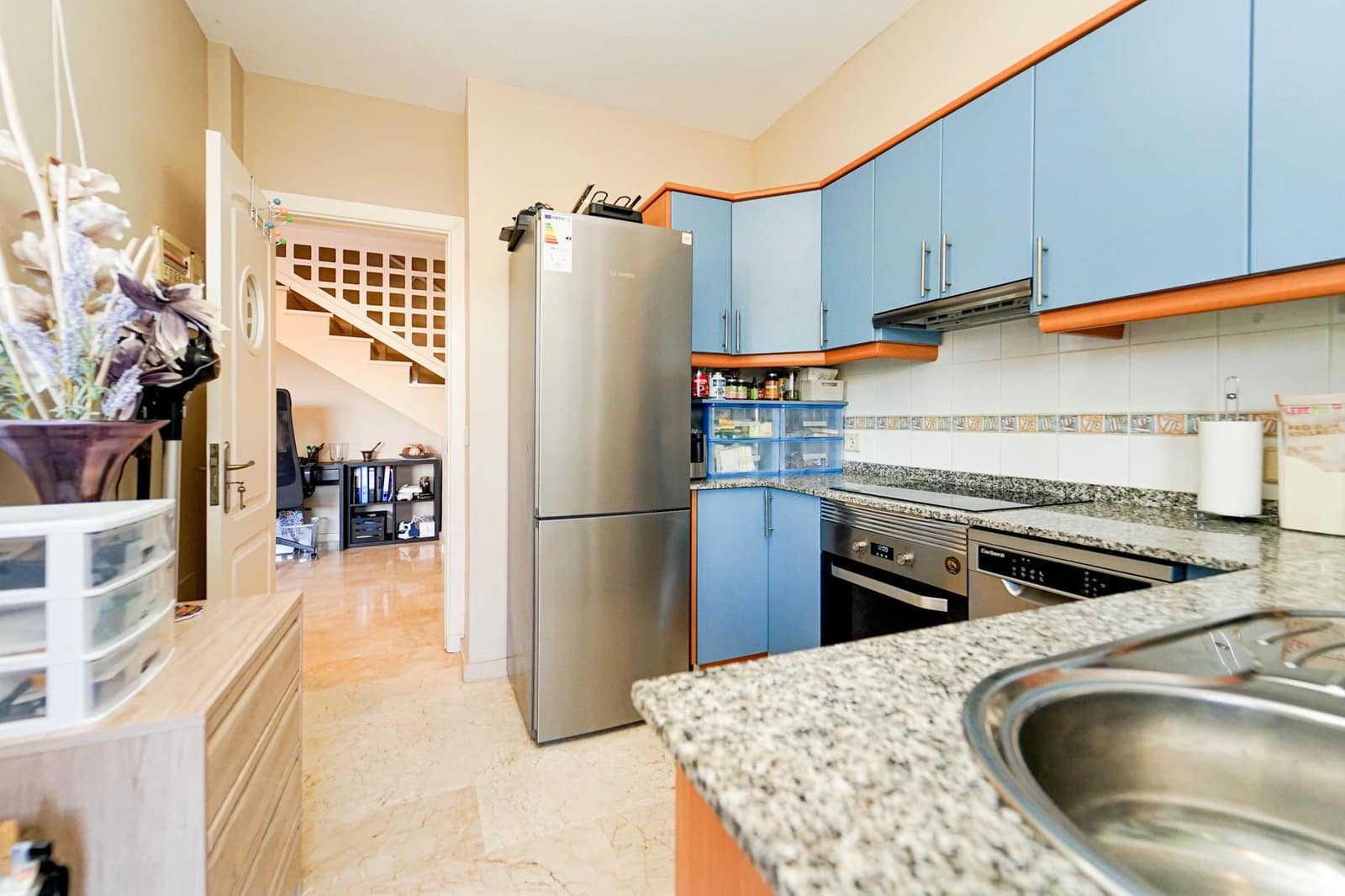 2 soverom Leilighet til salgs i Puerto Rico med svømmebasseng - € 339 000 (Ref: 9571070)