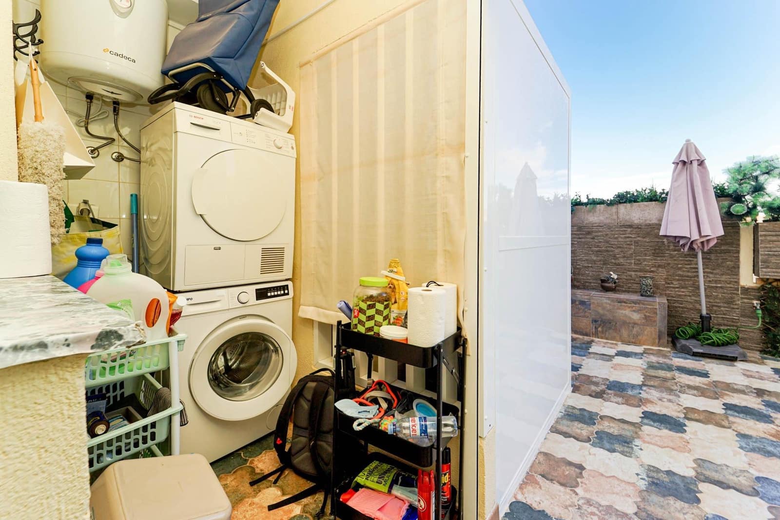 2 soverom Leilighet til salgs i Puerto Rico med svømmebasseng - € 339 000 (Ref: 9571070)