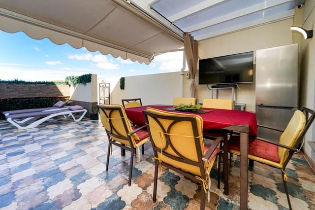 2 soverom Leilighet til salgs i Puerto Rico, Mogán med svømmebasseng - € 339 000 (Ref: 9571070)