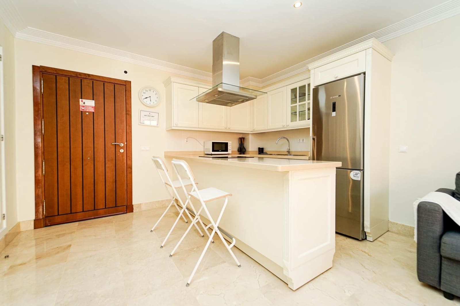 2 chambre Appartement à vendre à Mogan avec piscine - 310 000 € (Ref: 9582784)