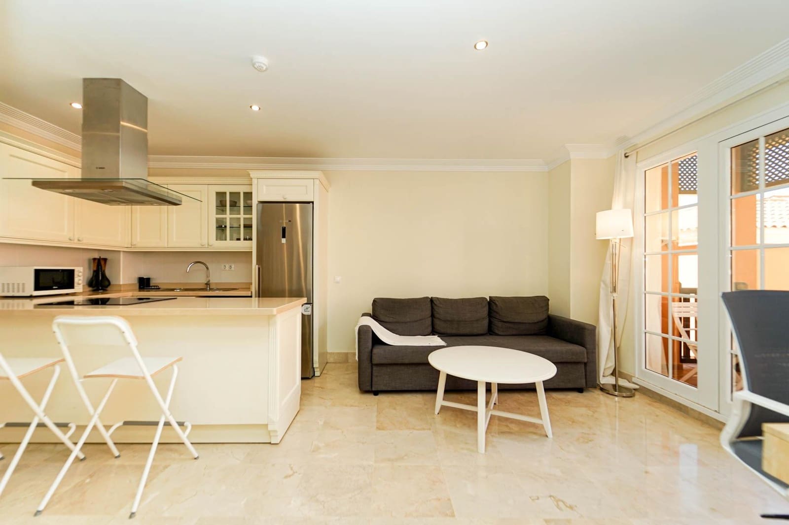 2 chambre Appartement à vendre à Mogan avec piscine - 310 000 € (Ref: 9582784)