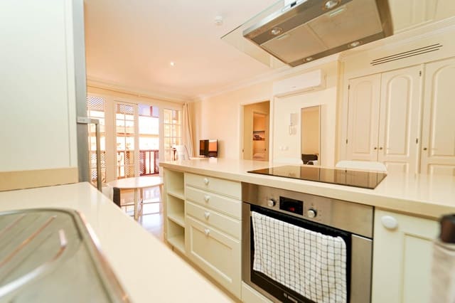 2 chambre Appartement à vendre à Mogán avec piscine - 310 000 € (Ref: 9582784)