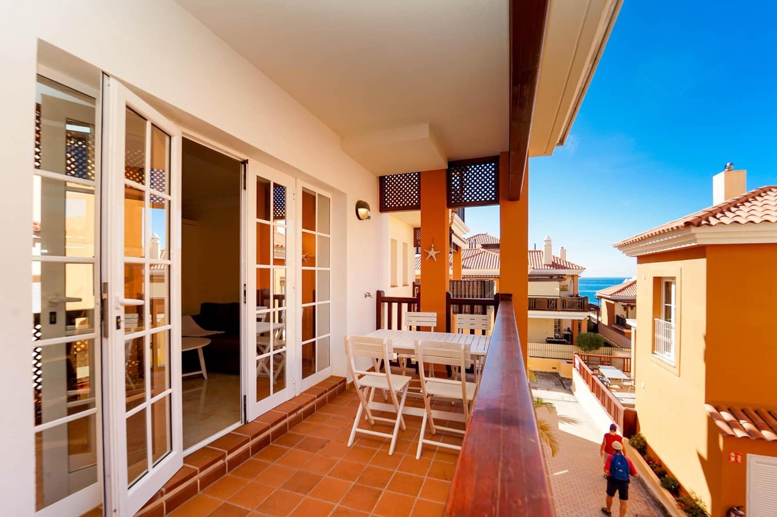 2 chambre Appartement à vendre à Mogan avec piscine - 310 000 € (Ref: 9582784)