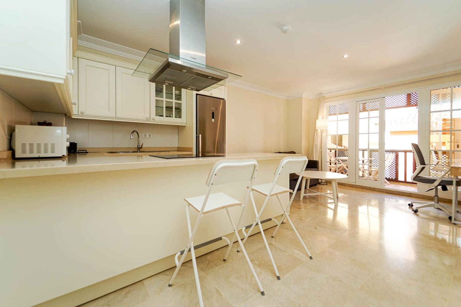 2 chambre Appartement à vendre à Mogan avec piscine - 310 000 € (Ref: 9582784)