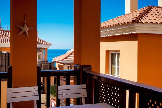 2 chambre Appartement à vendre à Mogán avec piscine - 310 000 € (Ref: 9582784)