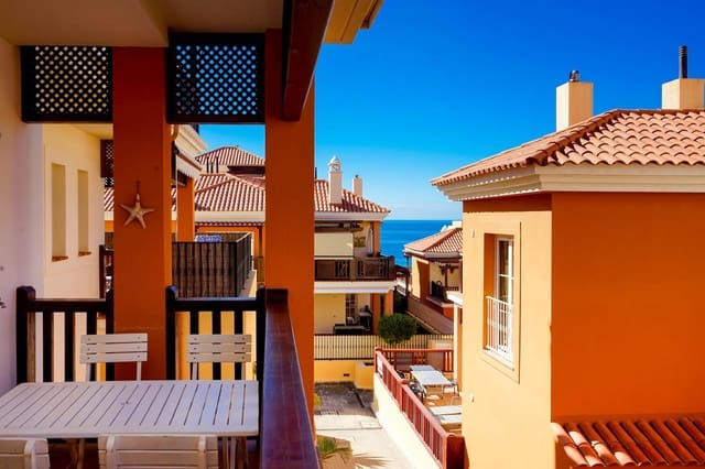 2 chambre Appartement à vendre à Mogán avec piscine - 310 000 € (Ref: 9582784)