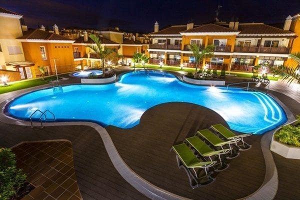 2 sypialnia Apartament na sprzedaż w Mogan z basenem - 299 000 € (Ref: 9582784)