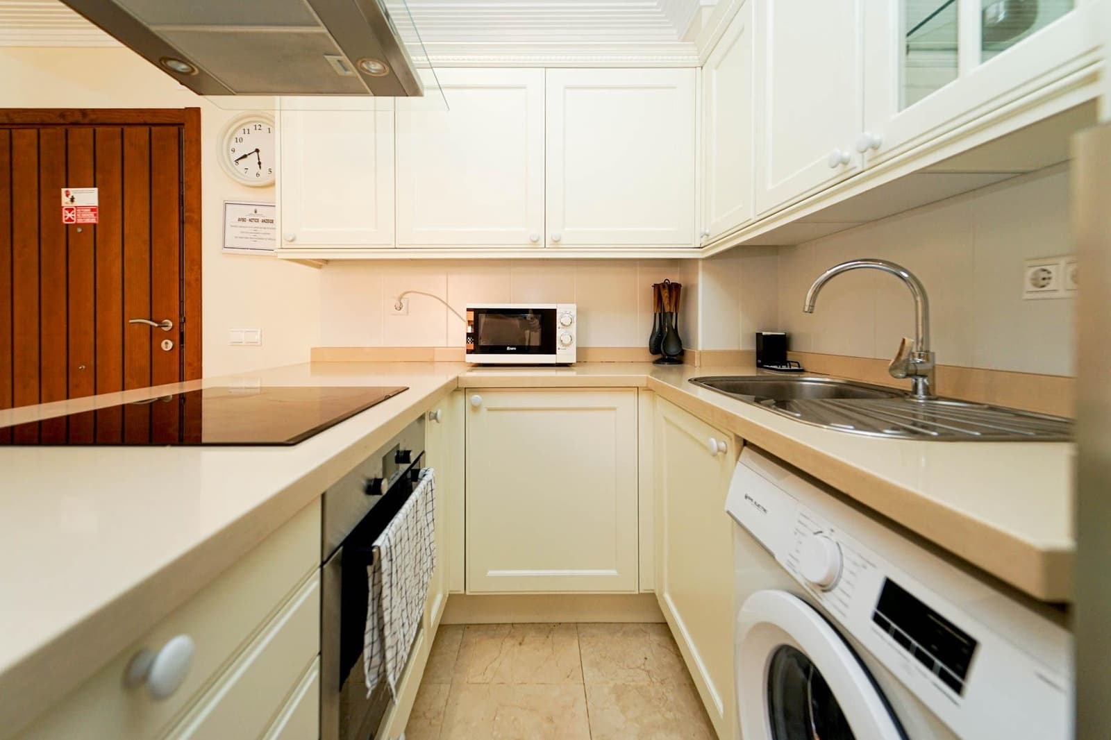 2 sypialnia Apartament na sprzedaż w Mogan z basenem - 299 000 € (Ref: 9582784)