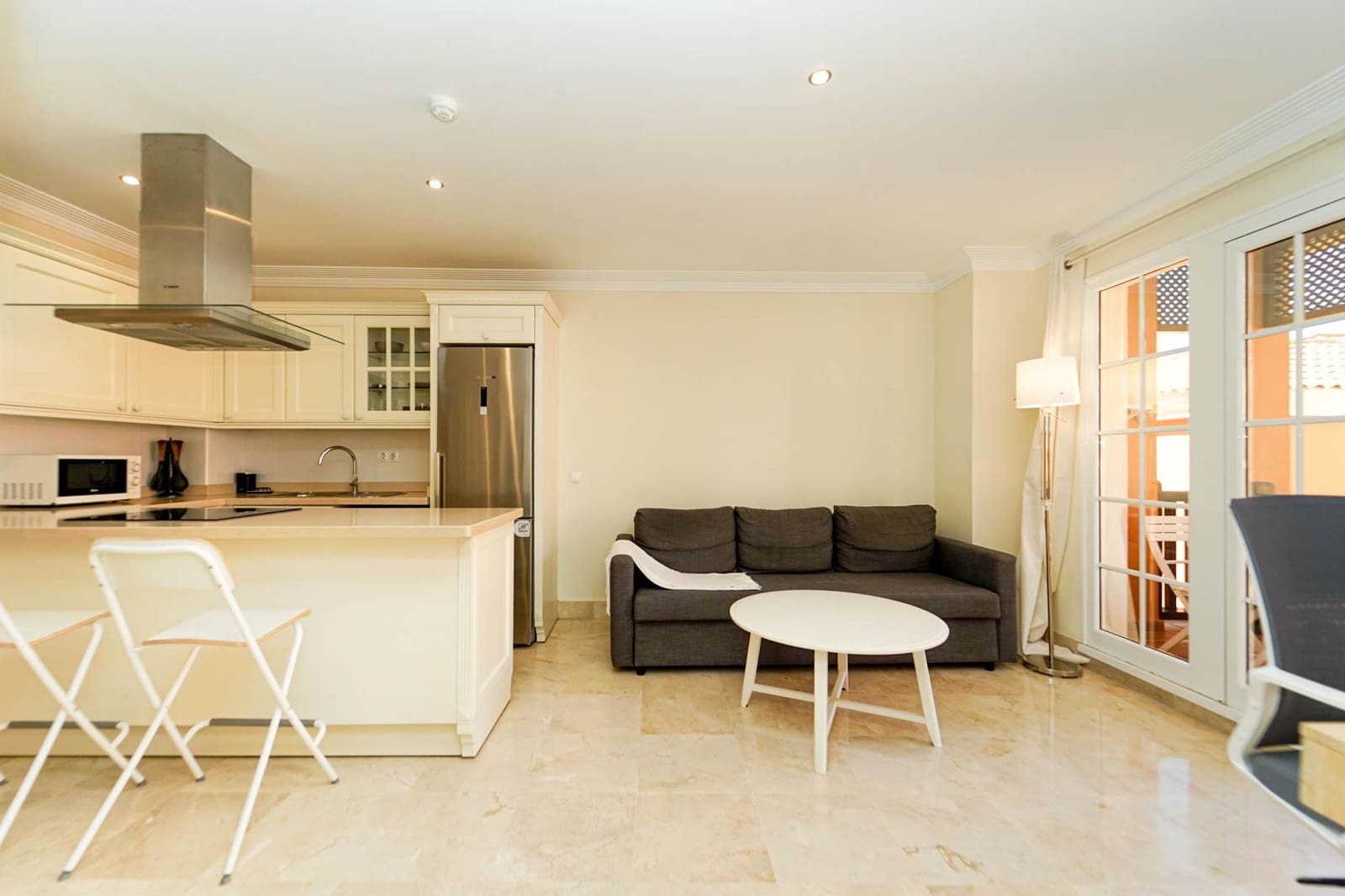 2 sypialnia Apartament na sprzedaż w Mogan z basenem - 299 000 € (Ref: 9582784)