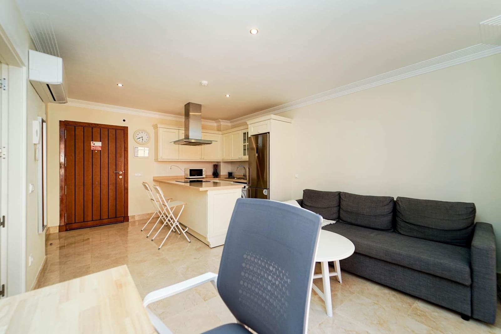 2 sypialnia Apartament na sprzedaż w Mogan z basenem - 299 000 € (Ref: 9582784)