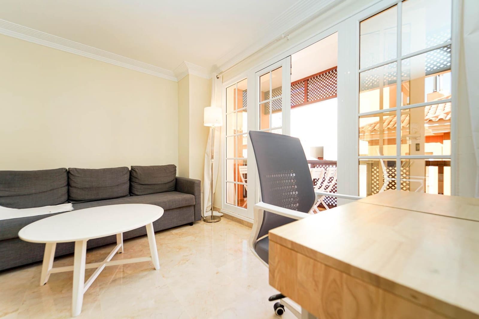 2 sypialnia Apartament na sprzedaż w Mogan z basenem - 299 000 € (Ref: 9582784)