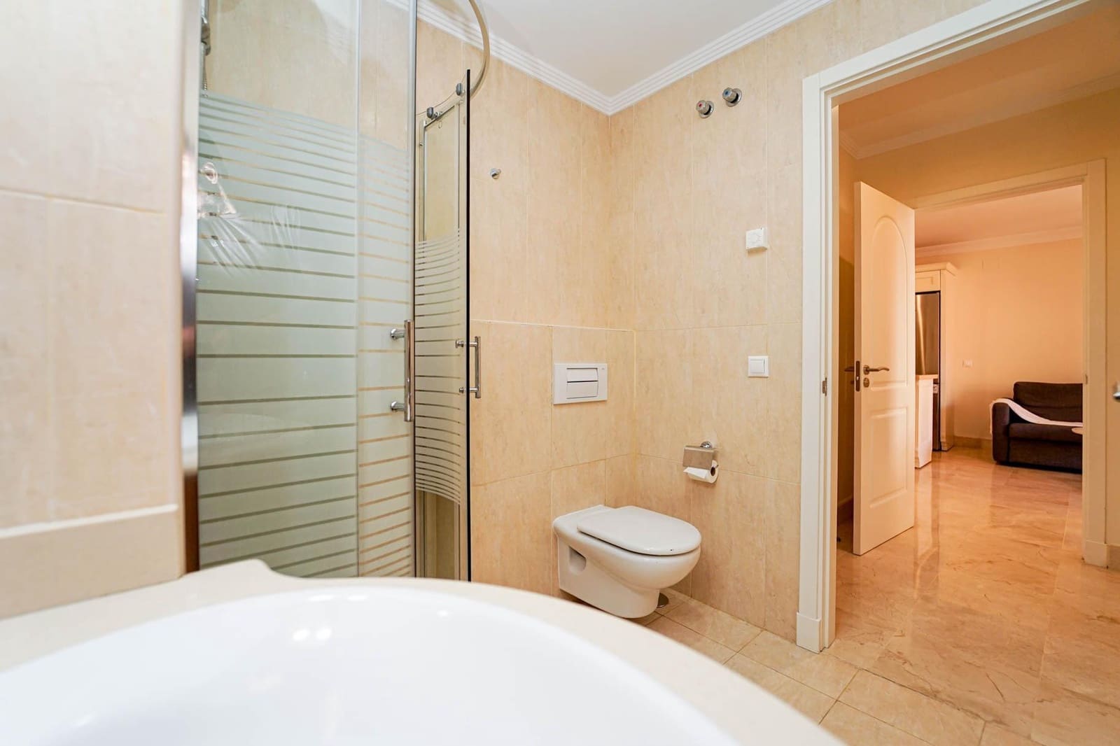 2 sypialnia Apartament na sprzedaż w Mogan z basenem - 299 000 € (Ref: 9582784)