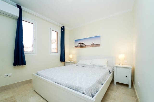 2 sypialnia Apartament na sprzedaż w Mogán z basenem - 299 000 € (Ref: 9582784)