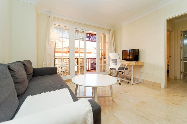 2 sypialnia Apartament na sprzedaż w Mogán z basenem - 299 000 € (Ref: 9582784)