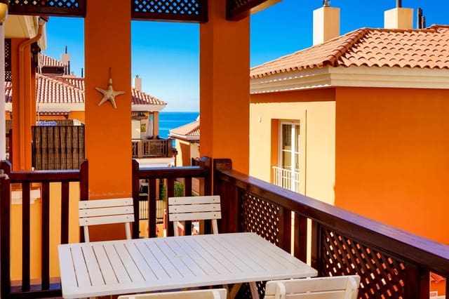 2 Zimmer Apartment zu verkaufen in Mogán mit Pool - 299.000 € (Ref: 9582784)