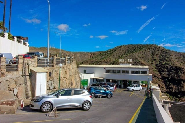 Garage à vendre à Puerto Rico, Mogán - 15 000 € (Ref: 9586365)