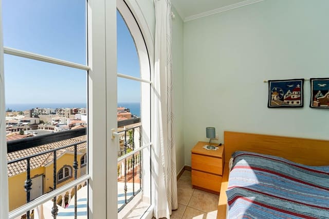 1 slaapkamer Appartement te koop in Patalavaca, Mogán met zwembad - € 325.000 (Ref: 9625472)