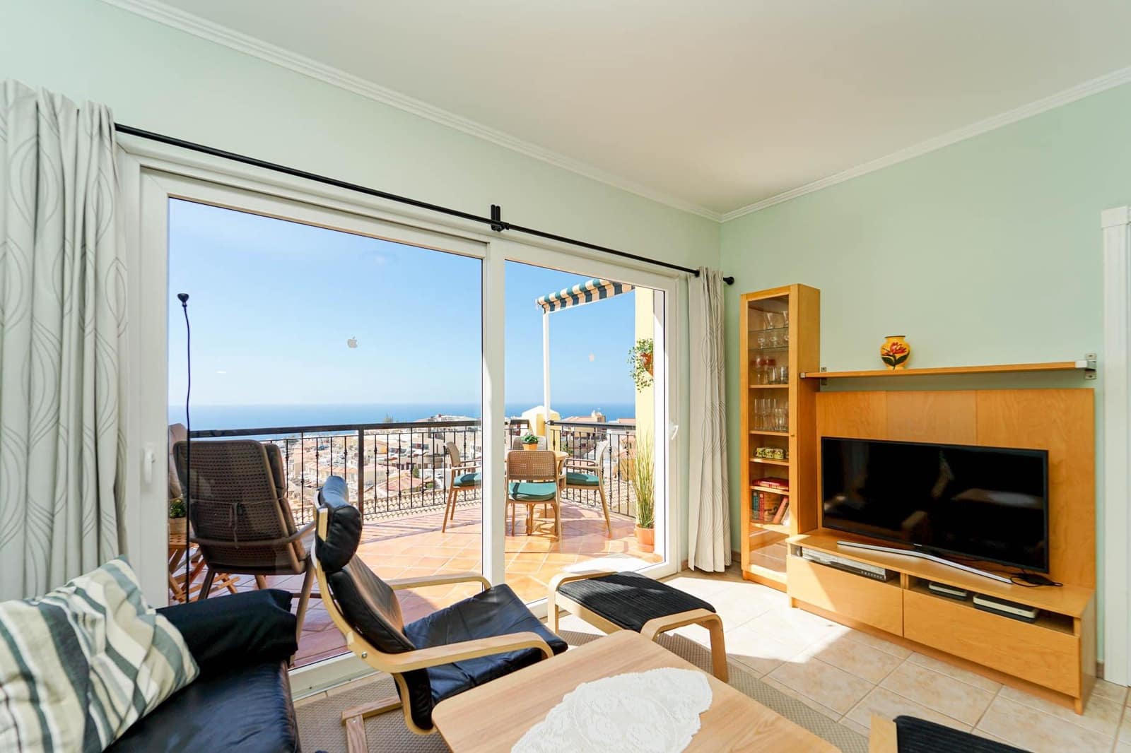 1 slaapkamer Appartement te koop in Patalavaca met zwembad - € 325.000 (Ref: 9625472)