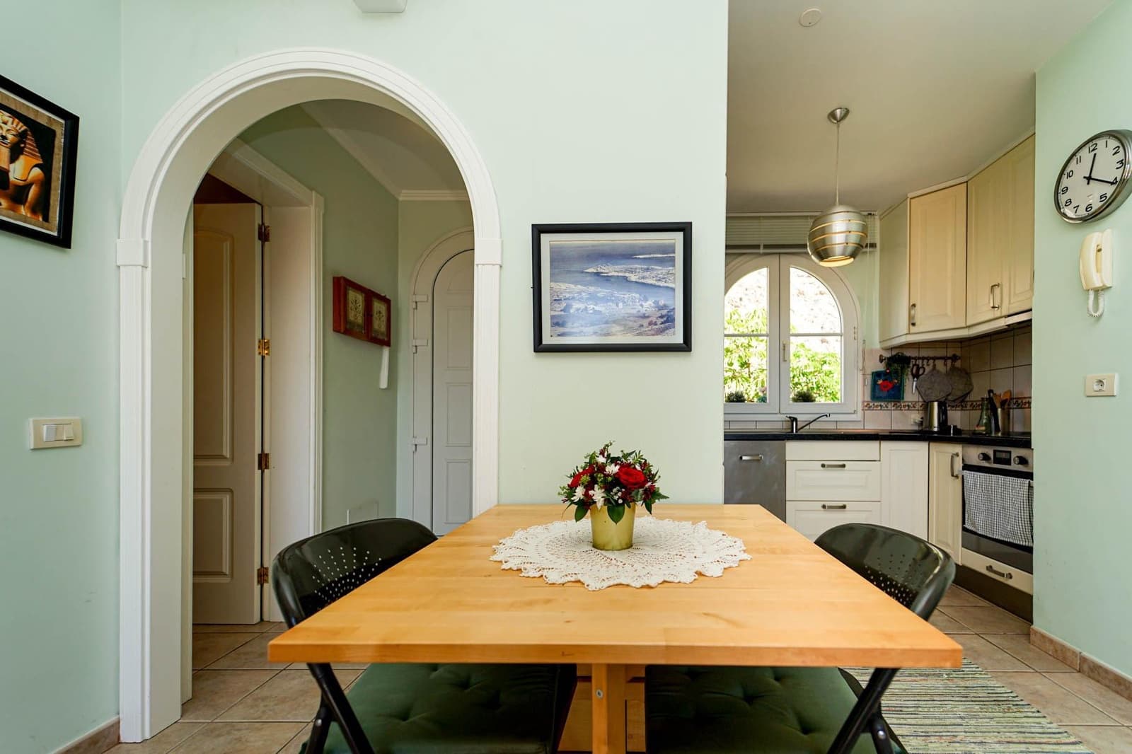 1 slaapkamer Appartement te koop in Patalavaca met zwembad - € 325.000 (Ref: 9625472)