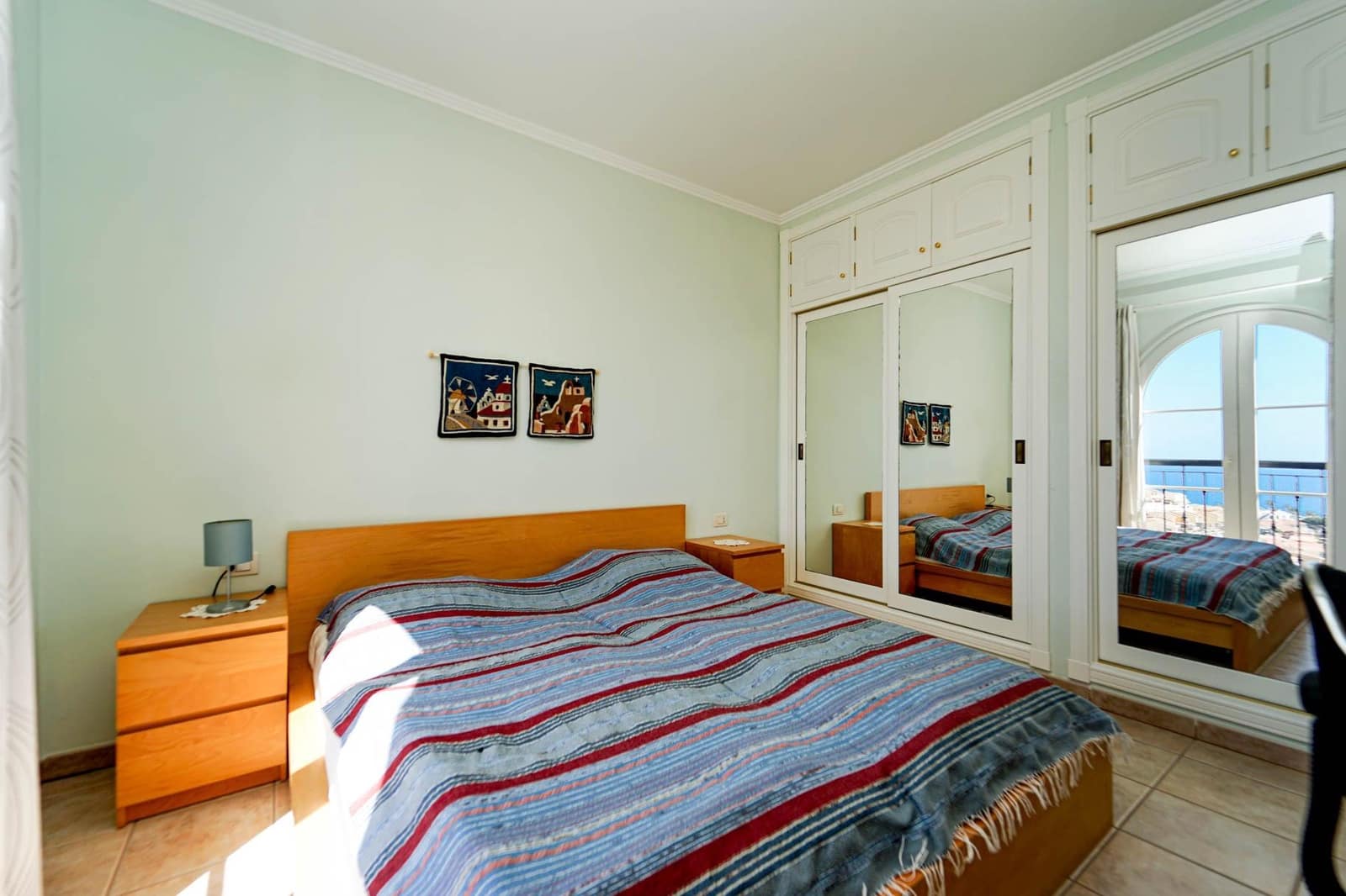 1 slaapkamer Appartement te koop in Patalavaca met zwembad - € 325.000 (Ref: 9625472)