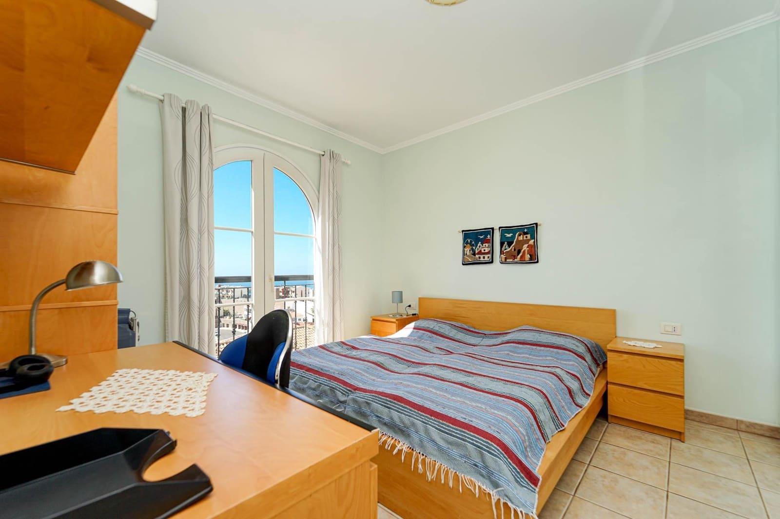 1 slaapkamer Appartement te koop in Patalavaca met zwembad - € 325.000 (Ref: 9625472)