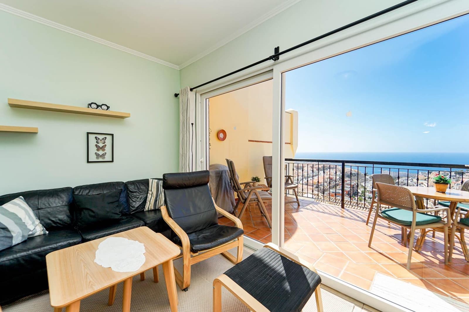 1 slaapkamer Appartement te koop in Patalavaca met zwembad - € 325.000 (Ref: 9625472)