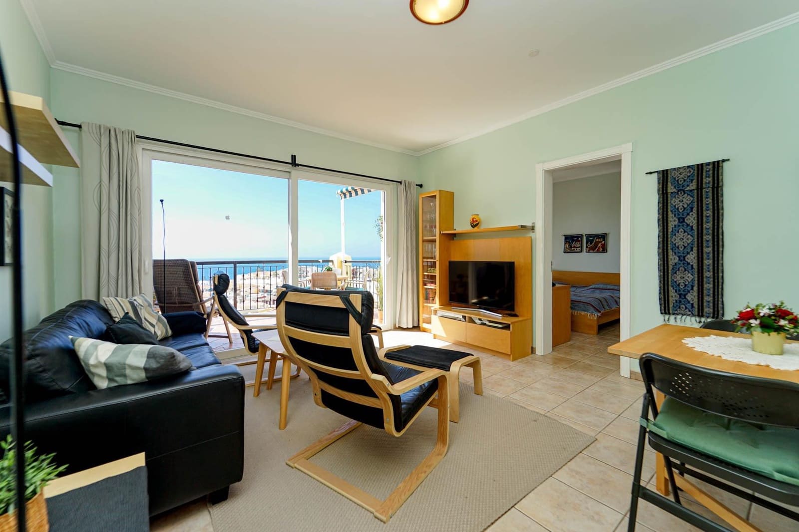 1 slaapkamer Appartement te koop in Patalavaca met zwembad - € 325.000 (Ref: 9625472)