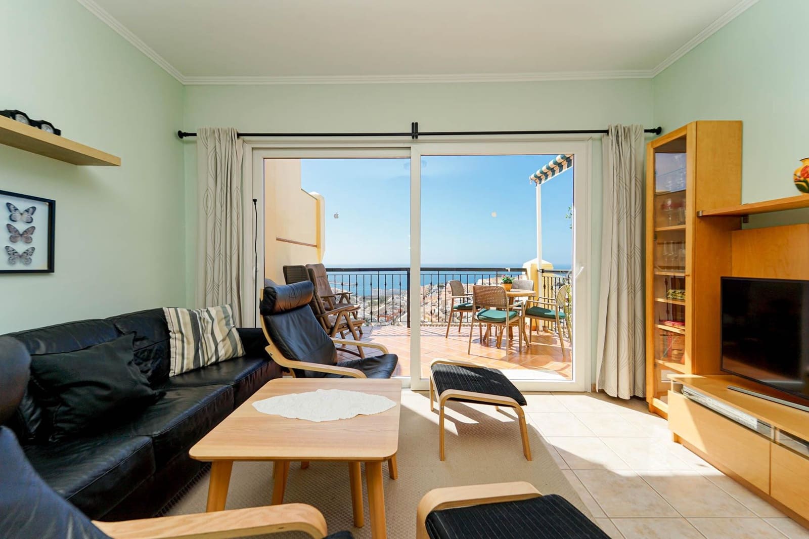 1 slaapkamer Appartement te koop in Patalavaca met zwembad - € 325.000 (Ref: 9625472)