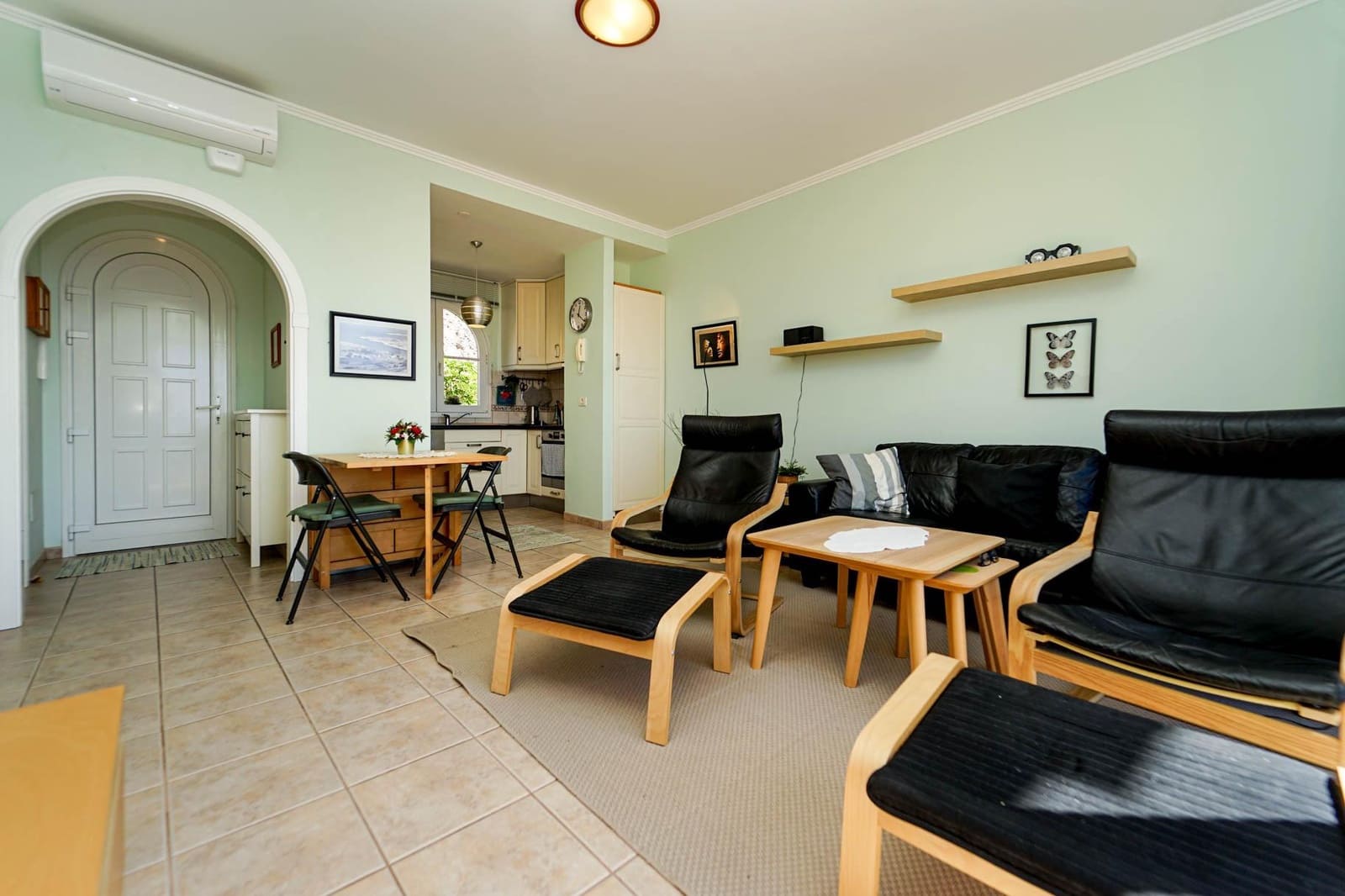 1 slaapkamer Appartement te koop in Patalavaca met zwembad - € 325.000 (Ref: 9625472)