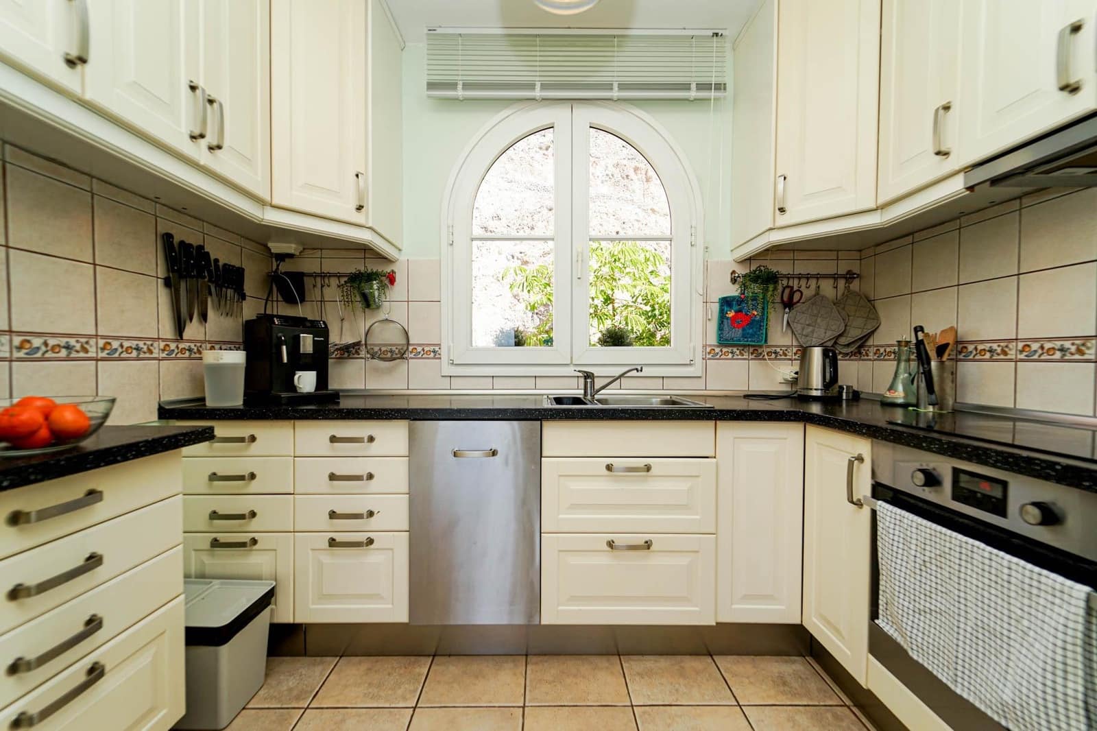 1 slaapkamer Appartement te koop in Patalavaca met zwembad - € 325.000 (Ref: 9625472)